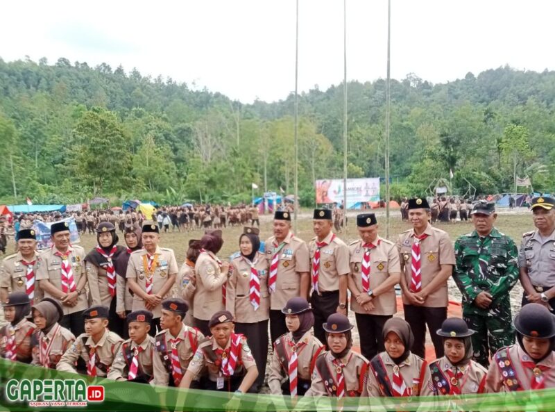Foto: Gaperta.id