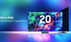 Samsung Resmi Luncurkan TV Micro RGB dengan Vision AI di Indonesia, Hadirkan Revolusi Baru Hiburan Rumah Pintar