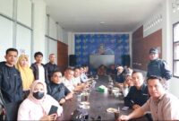 Sosialisasi Aplikasi SIMPERS Kerinci 2026 Tingkatkan Pelayanan dan Efisiensi Administrasi (Foto: Suarakalbar)