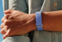 Google resmi merilis Fitbit Air