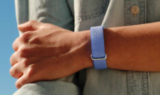 Google Fitbit Air Resmi Hadir, Smartband Tanpa Layar yang Jadi Andalan Atlet