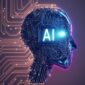 Ilustrasi Artificial Intelligence - Freepik