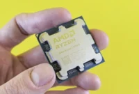 Foto: AMD Ryzen 7 5800X Kembali Laris, Bukti Platform AM4 Masih Banyak Dicari 2026. (Illustration by Pexels)