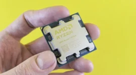 Foto: AMD Ryzen 7 5800X Kembali Laris, Bukti Platform AM4 Masih Banyak Dicari 2026. (Illustration by Pexels)