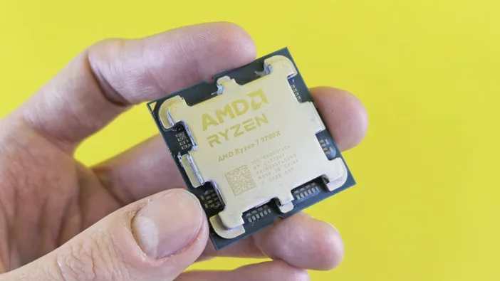 Foto: AMD Ryzen 7 5800X Kembali Laris, Bukti Platform AM4 Masih Banyak Dicari 2026. (Illustration by Pexels)