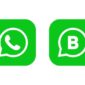 Ilutrasi Logo Whatsapp