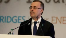 CEO Aramco Amin Nasser. Foto/anadolu