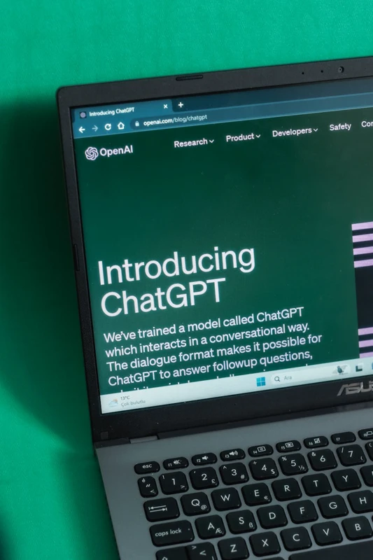Foto: ASUS Luncurkan ExpertBook P5: PC Bisnis AI Terbaru yang Banyak Dicari. (Illustration by Pexels)