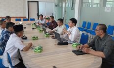 Jambi Disebut Punya Potensi Raksasa Sport Tourism, Danau Sipin hingga Kerinci Siap Jadi Magnet Wisata Dunia