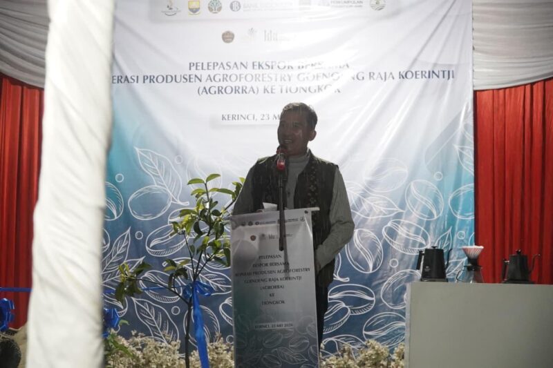 Foto: Jambi Link
