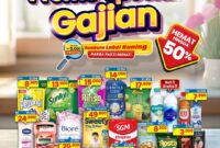 Foto: IG @Indomaret