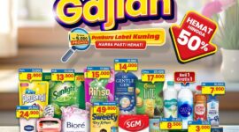 Foto: IG @Indomaret