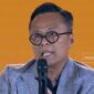 Chief Operating Officer (COO) Badan Pengelola Investasi (BPI) Daya Anagata Nusantara (Danantara) Dony Oskaria.Foto: Dok. Tangkapan Layar YouTube CNBC Indonesia