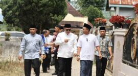 Foto: Redaksisatu.Id.batubara