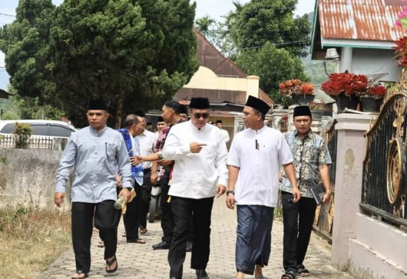 Foto: Redaksisatu.Id.batubara