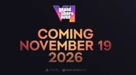 Rockstar Hadirkan Kembali GTA (Foto: Rockstar)
