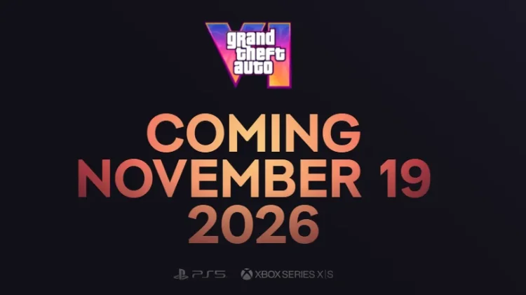 Rockstar Hadirkan Kembali GTA (Foto: Rockstar)