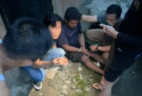 Foto Humas Satresnarkoba Polres Kerinci