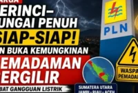 Foto: RRI Sungai Penuh