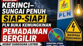 Foto: RRI Sungai Penuh