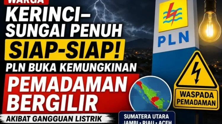 Foto: RRI Sungai Penuh