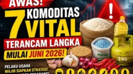 Foto: RRI Sungai Penuh