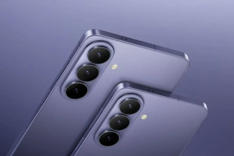 Foto: Samsung