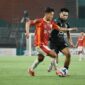 Garudayaksa FC menjadi pendatang baru di divisi Championship dan langsung lolos ke Super League musim depan. (Arsip Garudayaksa)