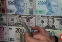 (Foto: CNN Indonesia/Safir Makki).