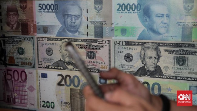 (Foto: CNN Indonesia/Safir Makki).