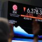 (Foto: CNBC Indonesia/Tri Susilo)