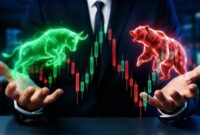 Foto: Ilustrasi Trading (Dok MIFX)