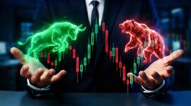 Foto: Ilustrasi Trading (Dok MIFX)