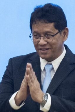 Purbaya Pastikan Kenaikan Royalti SDA Ditunda, Pemerintah Siapkan Sumber Baru Rp200 Triliun