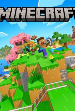 Minecraft Java Edition Android 1.26 Viral, Ini Fitur Baru dan Fakta Download yang Perlu Diketahui