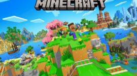 Ilustrasi Minecraft. (Foto: Dok BlueStacks)