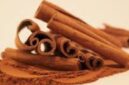 Kayu manis. (Foto: ANTARA)