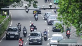 ETLE. Foto: Gilang Faturahman/detikFoto

Baca artikel detikoto, 