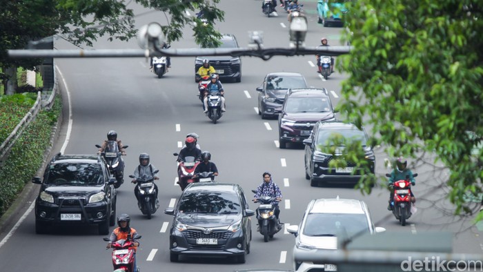 ETLE. Foto: Gilang Faturahman/detikFoto

Baca artikel detikoto, 