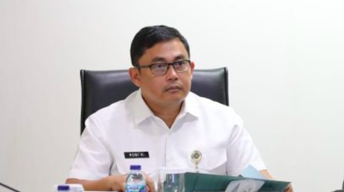 (dok Kemhan)