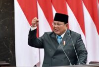 Foto: Biro Pers Setpres
