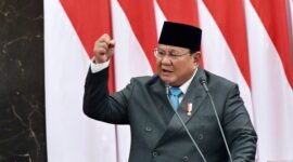 Foto: Biro Pers Setpres