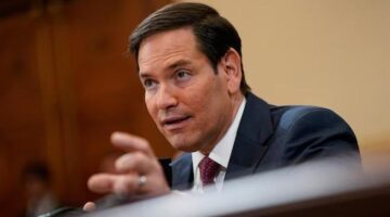 Foto: Marco Rubio (REUTERS/Elizabeth Frantz/File Photo Purchase Licensing Rights)