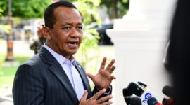 Foto: Dok. BPMI Sekretariat Presiden