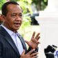 Foto: Dok. BPMI Sekretariat Presiden