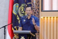 Foto: Kemenko Infrastruktur