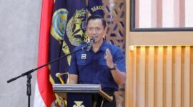 Foto: Kemenko Infrastruktur