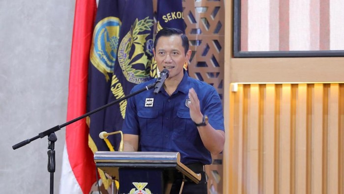 Foto: Kemenko Infrastruktur