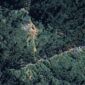 Foto: Penampakan Gunung Emas Pinggir Jakarta yang Hancur via Gmaps