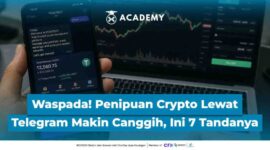 Foto: INDODAX